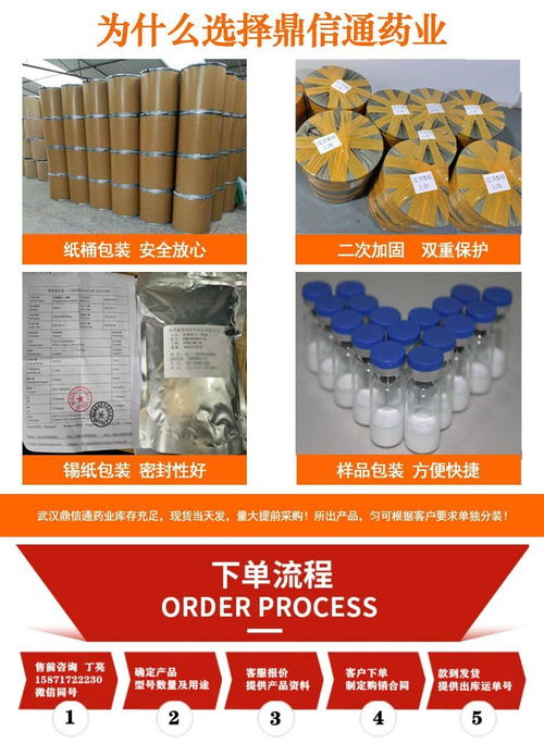 阿齊沙坦酯鉀鹽與日用化學產(chǎn)品銷售概述 鼎信通藥業(yè)與丁亮的專業(yè)服務