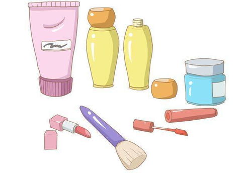 卸下濃妝，回歸自然 食品級(jí)化妝品與日用化學(xué)品銷售的新趨勢(shì)